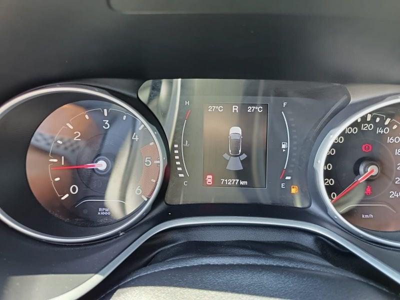 Jeep Compass 2.0 Multijet II aut. 4WD Business