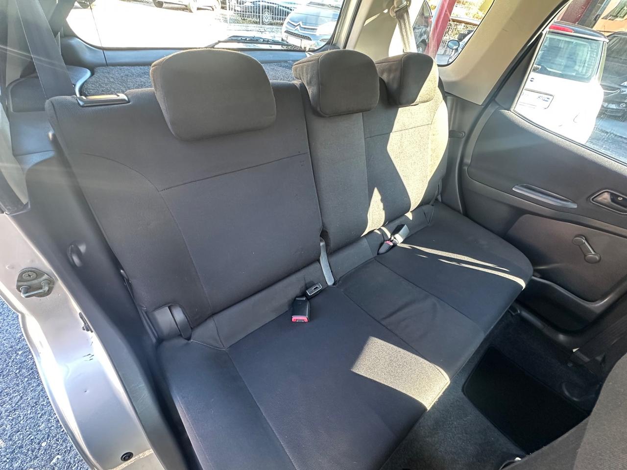 Suzuki Ignis 1.5 16V cat 4WD Sp. Ed. 2005