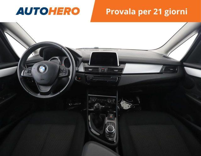 BMW 218 i Gran Tourer Advantage