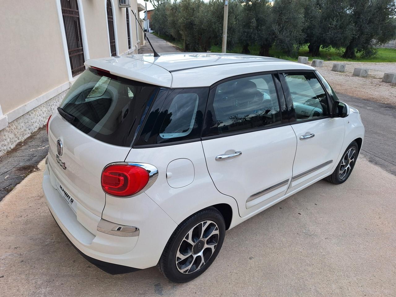 Fiat 500L 1.3 Multijet 95 CV Busines PERFETTA 2017