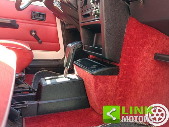 RENAULT R 5 1400 AUTOMATICA