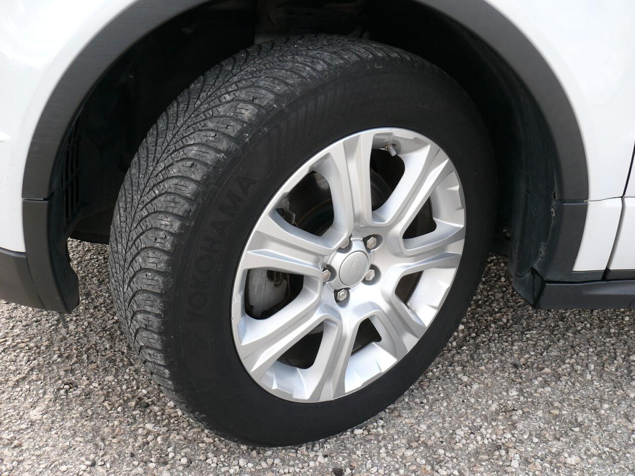 Land Rover Range Rover Evoque 180 CV 5p. HSE Dynamic (M1285)