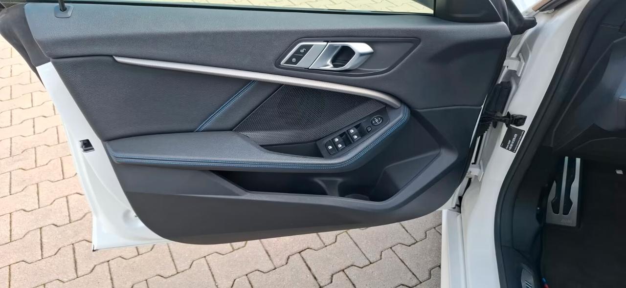 Bmw 218 218i Coupé Msport