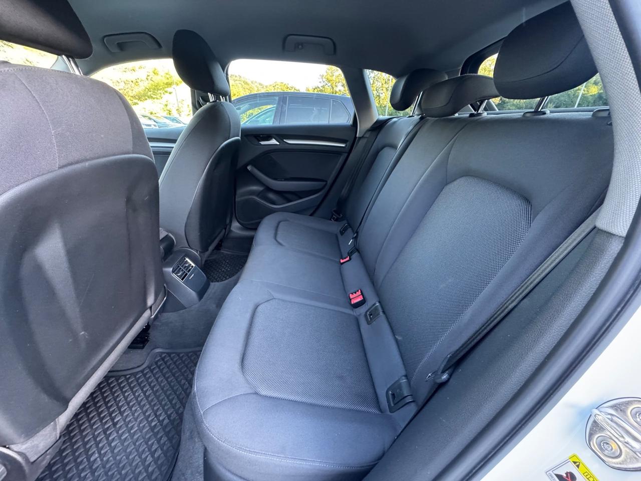 Audi A3 SPB 30 g-tron 130Cv S tronic Business