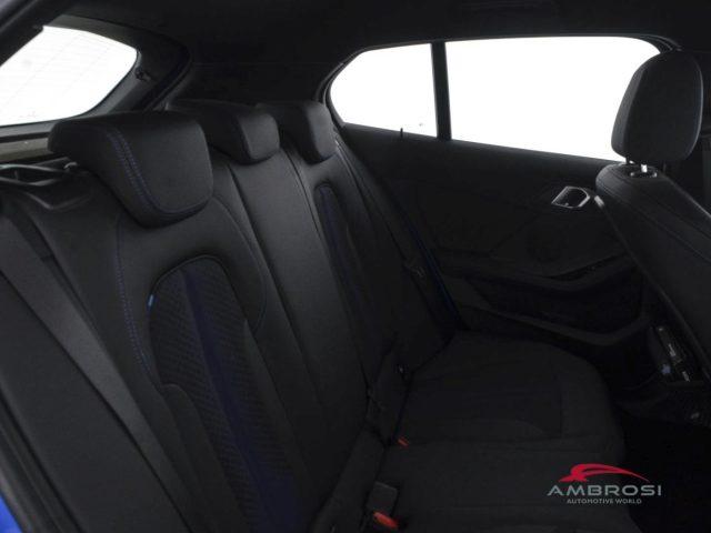 BMW 116 Serie 1 d Msport auto