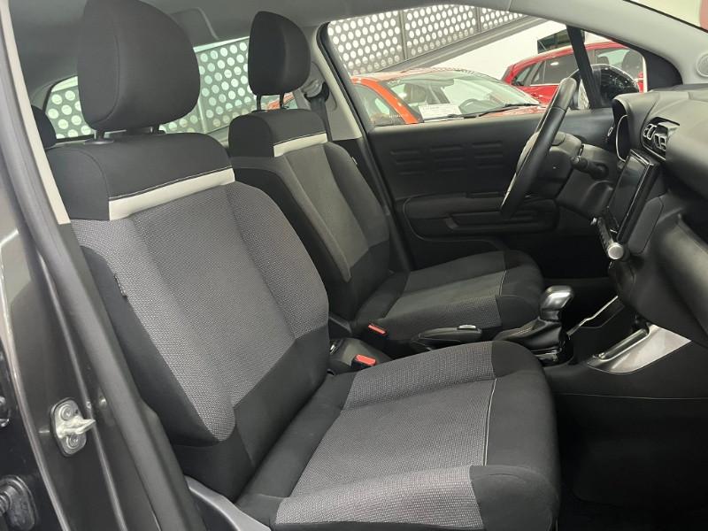 CITROEN C3 Aircross PureTech 130 S&S EAT6 Shine