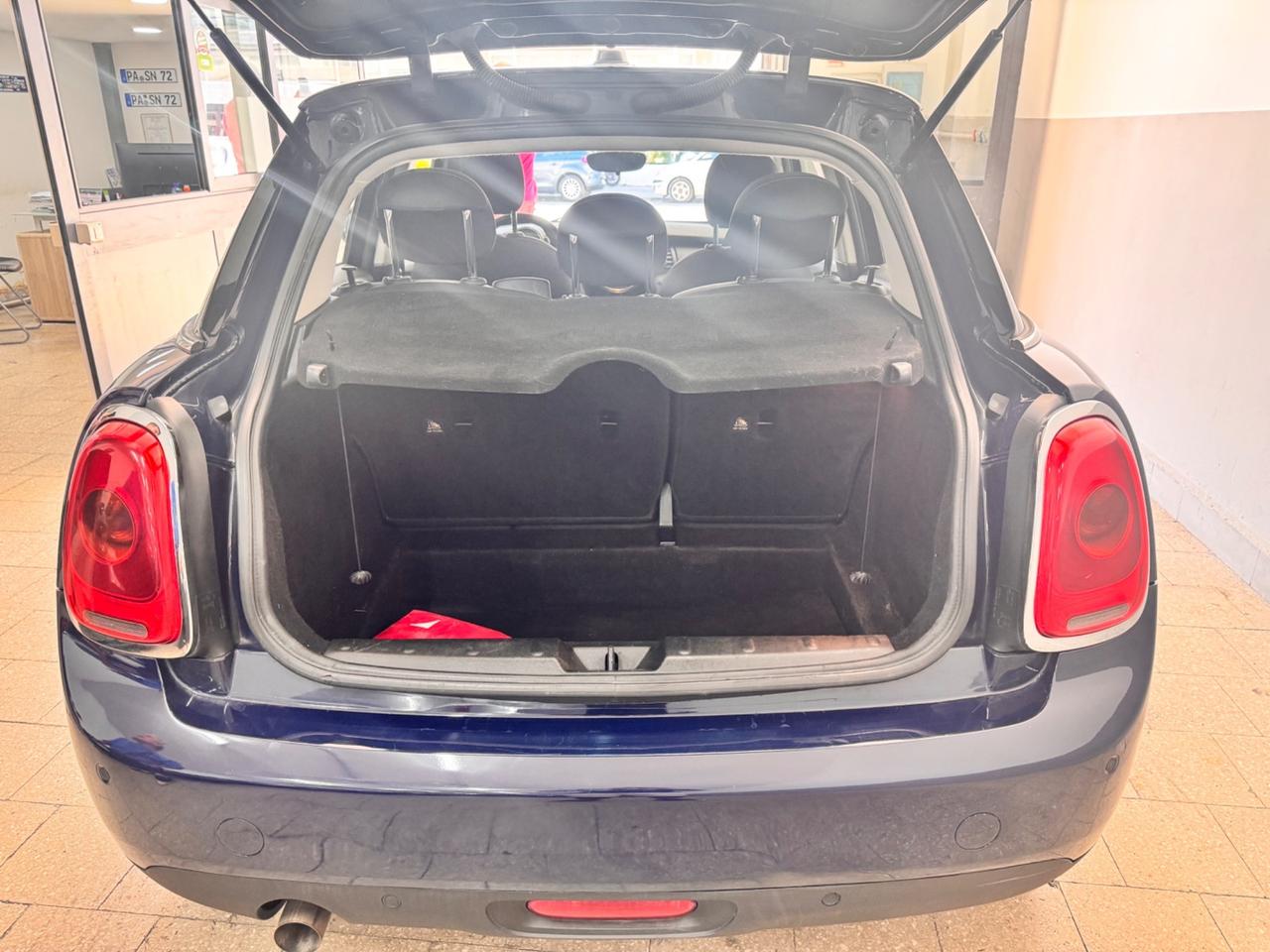 Mini Mini 1.5 One D 95 Cv 5P. 90.000 Km - 2015