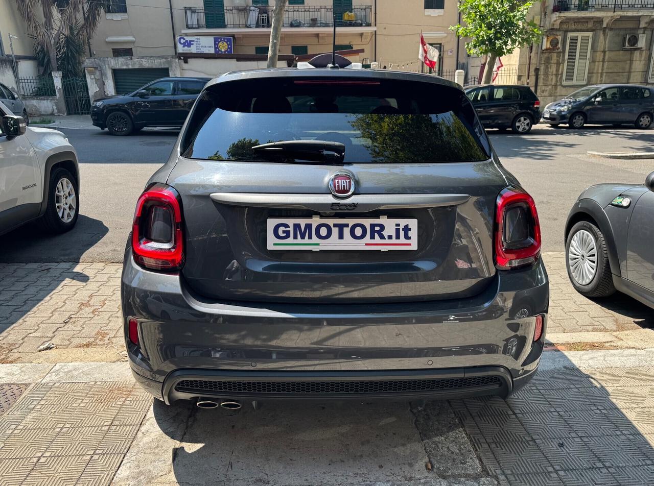 Fiat 500X 1.6 MultiJet 130 CV Sport