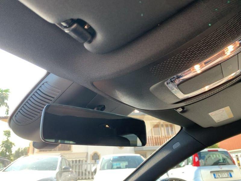 Mercedes-Benz Classe A 180d Automatic AMG Line Advanced Plus