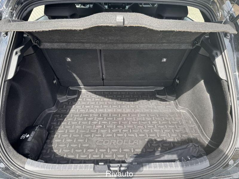 Toyota Corolla Corolla 1.8 Hybrid Active