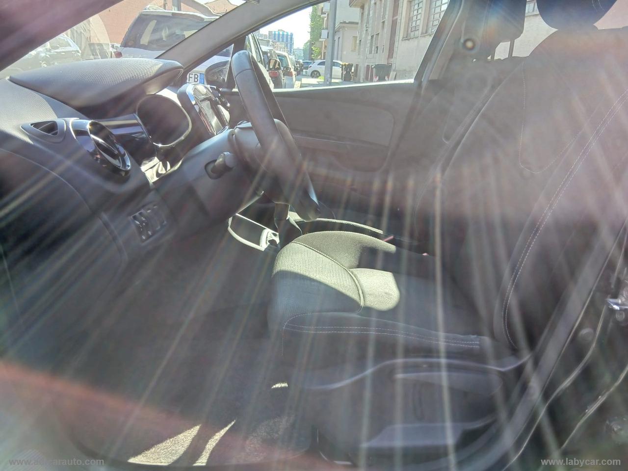 RENAULT Clio 1.5 dCi 8V 75 CV 5p. Live