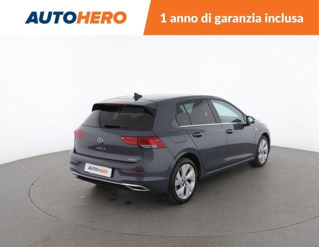 VOLKSWAGEN Golf 1.5 eTSI 130 CV EVO ACT DSG Style