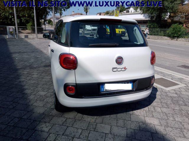 FIAT 500L 1.3 Multijet 85 CV OK NEOPATENTATI