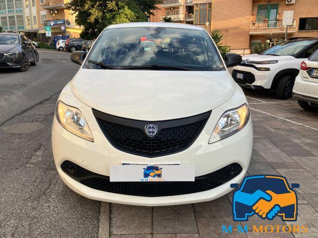 LANCIA Ypsilon 1.2 GPL Ecochic Elefantino Blu 70 cv