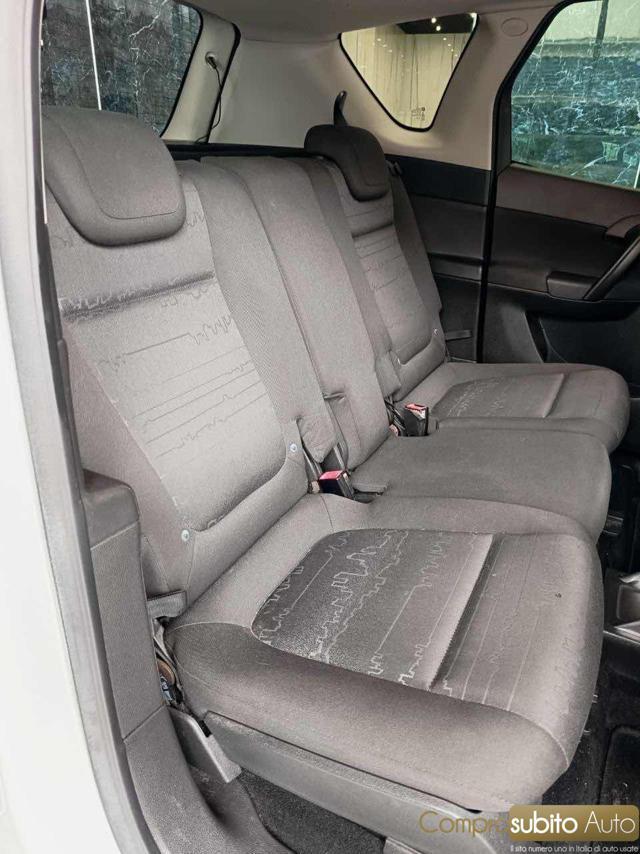 OPEL Meriva 1.4 100CV Elective