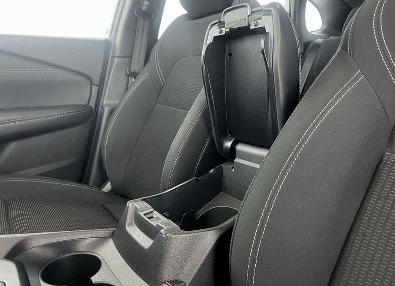 Nissan Qashqai MHEV 140 CV Visia