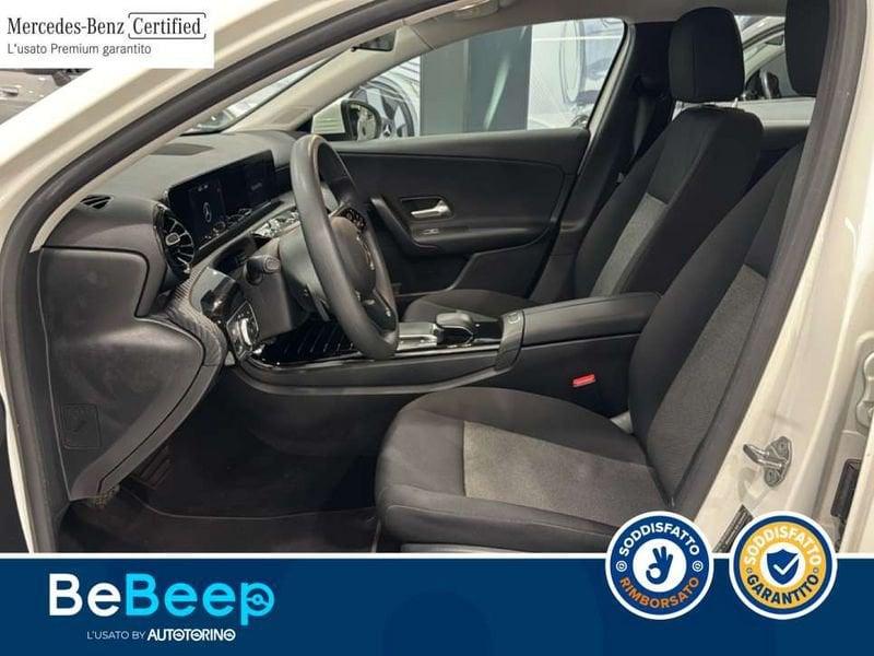 Mercedes-Benz Classe A A 180 D EXECUTIVE AUTO