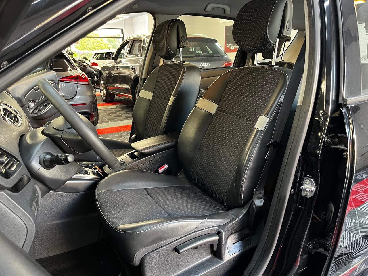Renault Grand Scenic 1.5 dCi Dynamique 7 posti - FABIANOAUTO