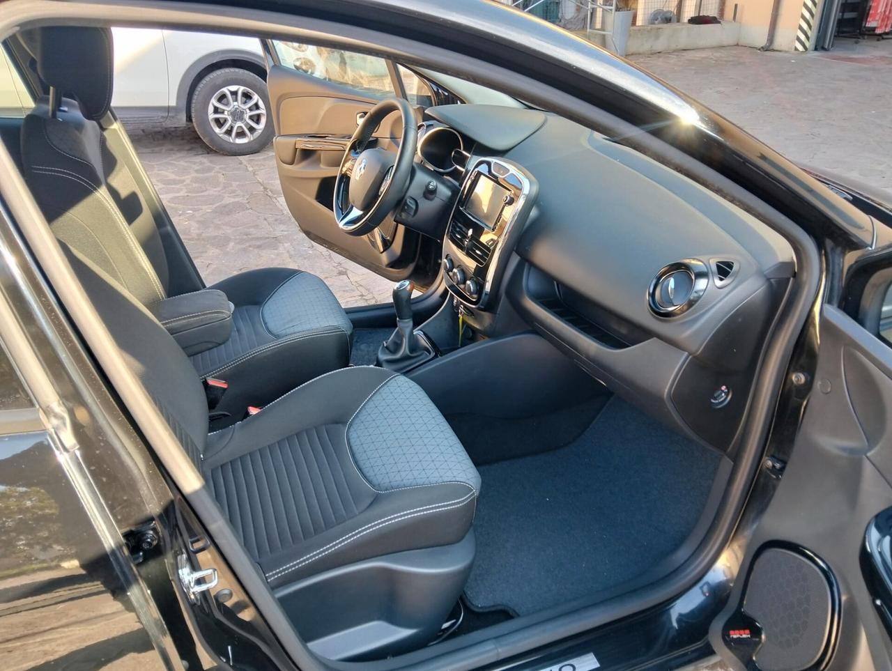 Renault Clio 1.5 dCi 8V 90CV 5 porte Costume National