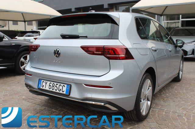 VOLKSWAGEN Golf 8 2.0 TDI 150CV DSG Style
