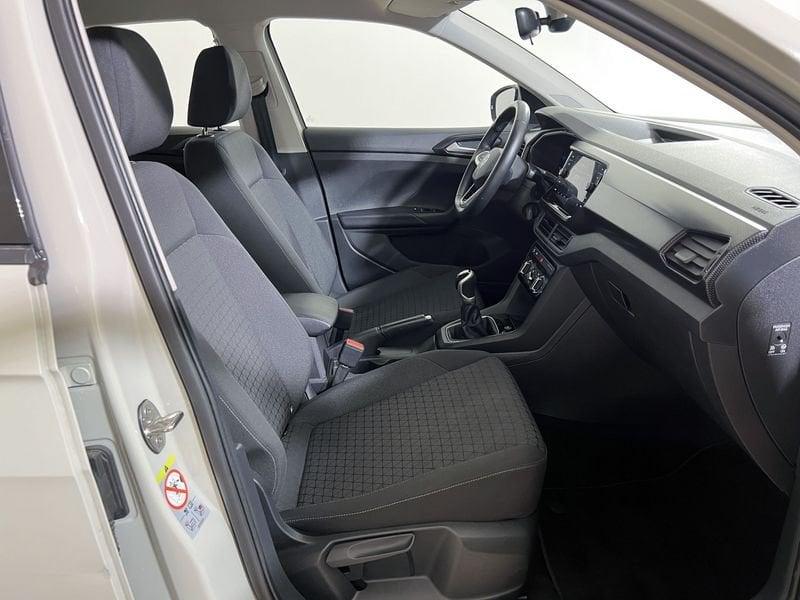 Volkswagen T-Cross T-Cross 1.0 TSI Style BMT