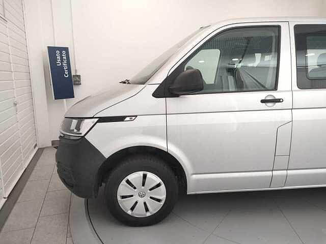 Volkswagen T6 Transporter Transporter 2.0 TDI 150CV DSG PC Kombi Business