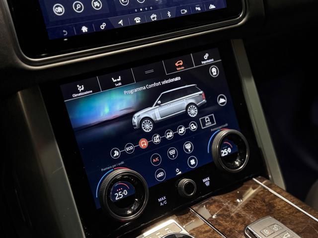 LAND ROVER Range Rover 3.0 TDV6 Vogue