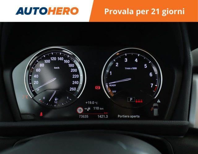 BMW 225 xe Active Tourer iPerformance Business aut.
