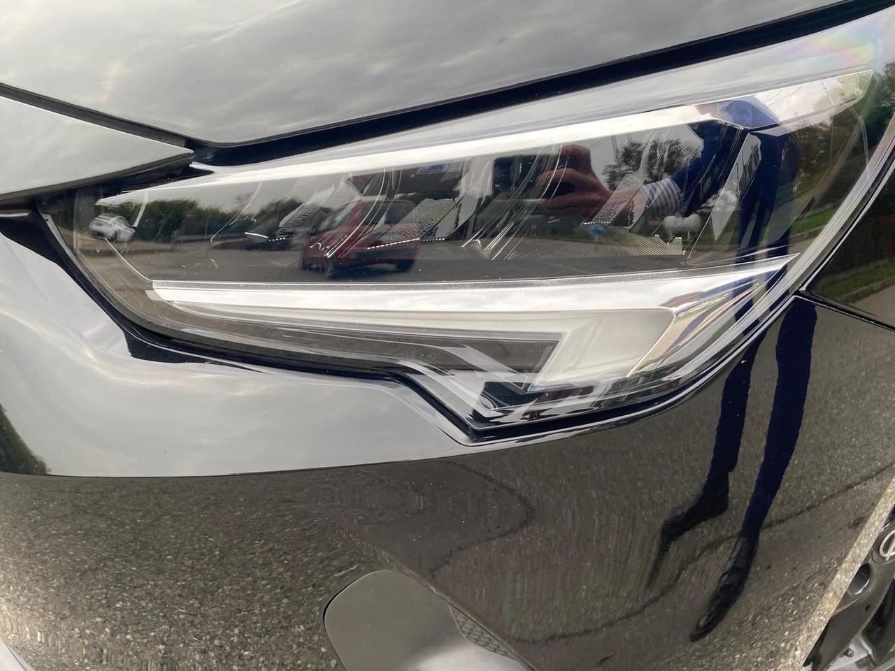 Opel Corsa Elegance 1.2 Direct Injection Tur #7355