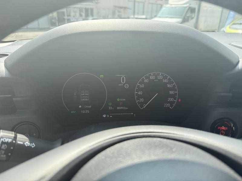 Honda HR-V 1.5 Hev eCVT Advance Plus