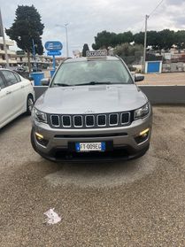 Jeep Compass 1.4 MultiAir 2WD Longitude