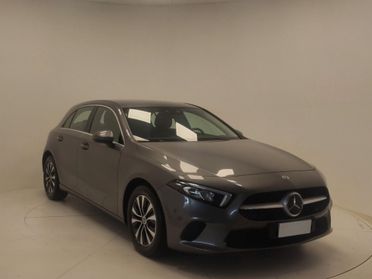 Mercedes-benz A 200 d Automatic Business