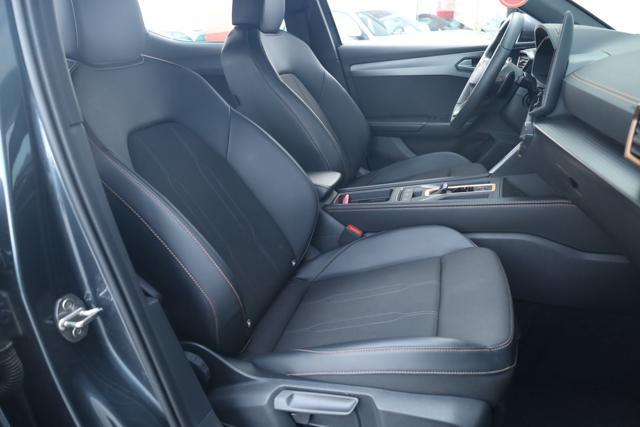 CUPRA Leon 2.0 TDI 150 CV DSG