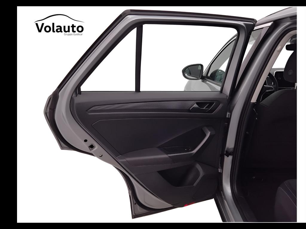 VOLKSWAGEN T-Roc I 2022 - T-Roc 1.0 tsi Style 115cv