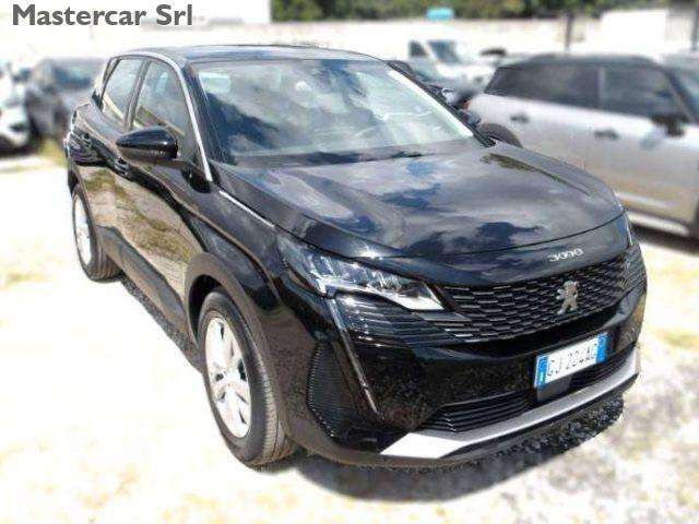 PEUGEOT 3008 3008 II 1.5 bluehdi Active Pack 130Cv - GJ224AG