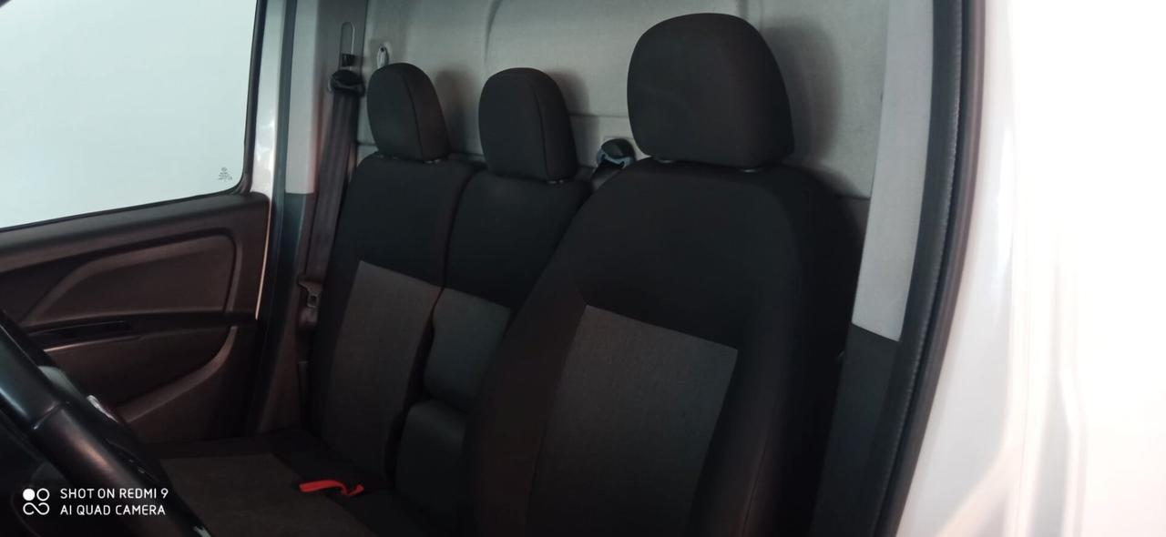 FIAT DOBLO 1.6 MJT 120 CV PROFESSIONAL