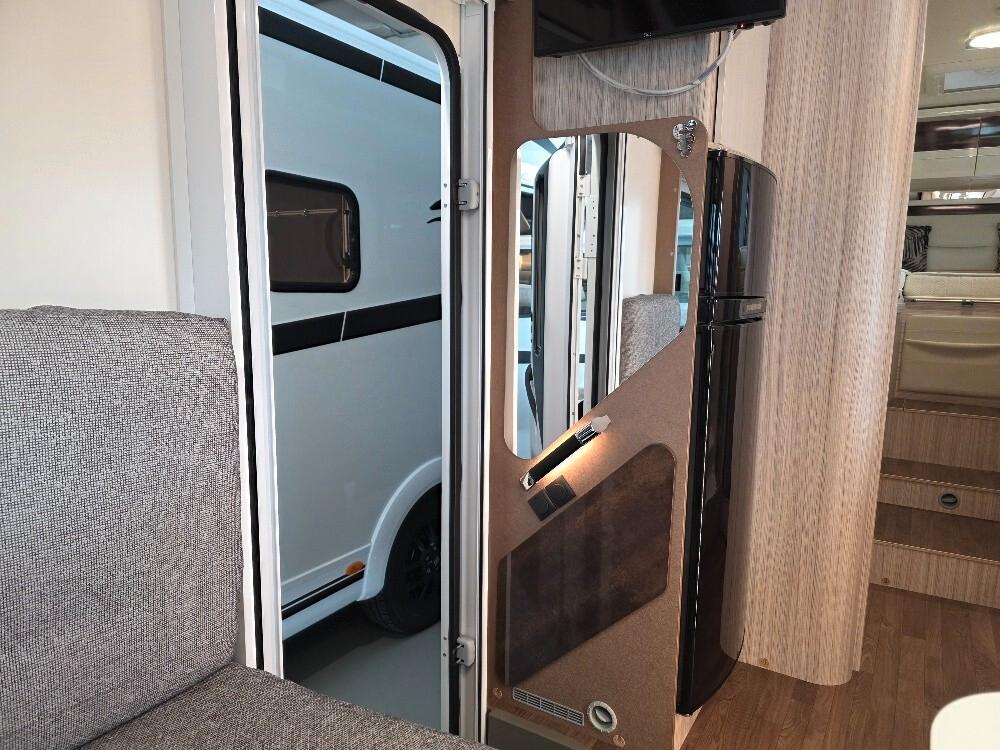 CAMPER ELNAGH MAGNUM 530