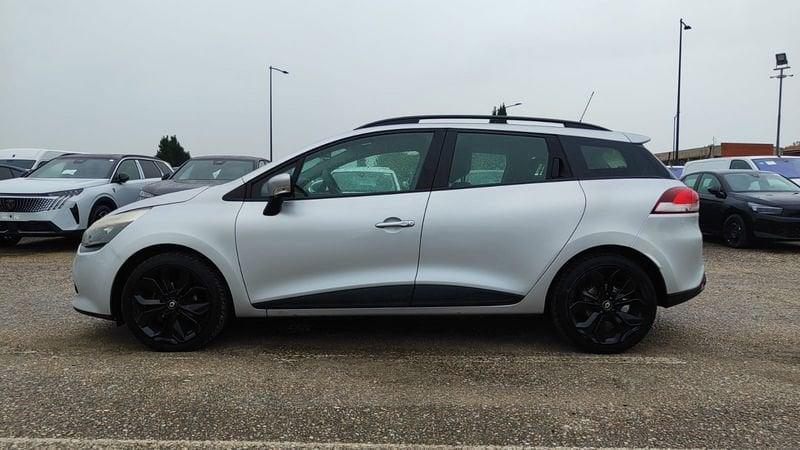 Renault Clio Sporter dCi 8V 75CV Start&Stop Energy Intens