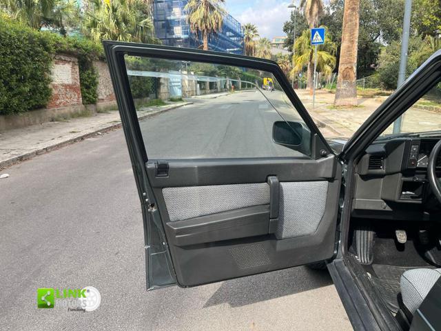 ALFA ROMEO 75 1.8 120 CV carburatori