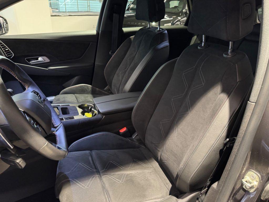 DS Automobiles DS 7 BlueHDi 130 aut. Performance Line+