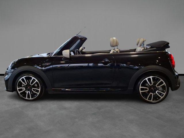 MINI Mini 2.0 Cooper S JCW Cabrio Aut.