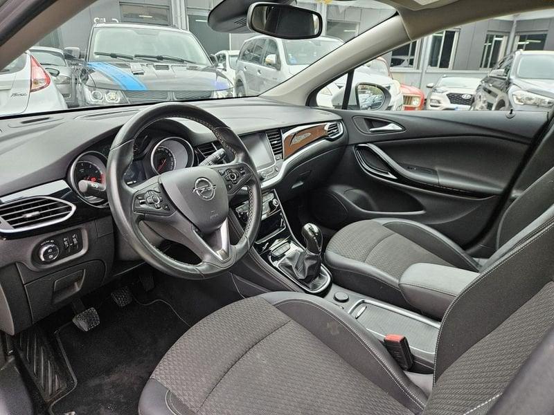Opel Astra Astra 5p 1.4 t Innovation s&s 150cv