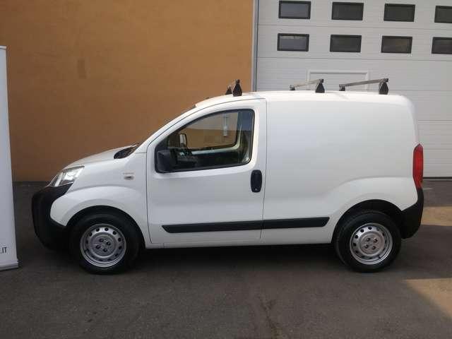 Citroen Nemo 1.3MJT CARGO iva esposta