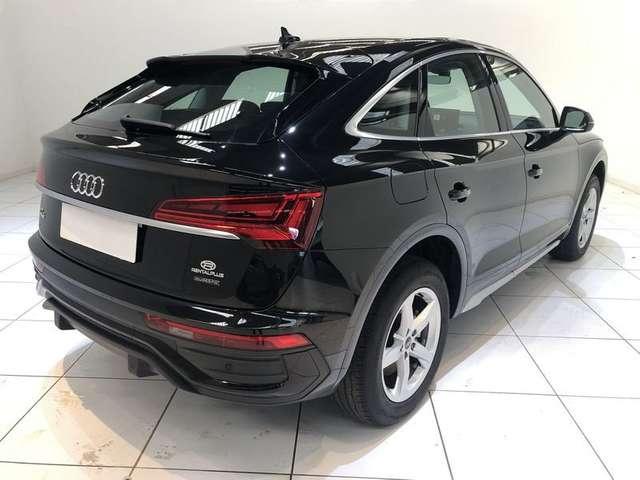 Audi Q5 SPB 40 TDI quattro S tronic Business Advanced