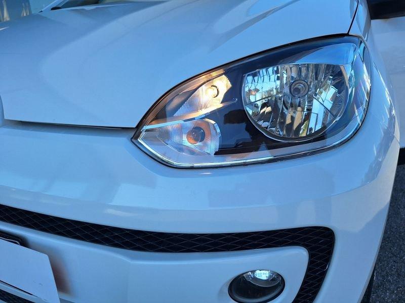Volkswagen up! up! 5p 1.0 Move up! 75cv