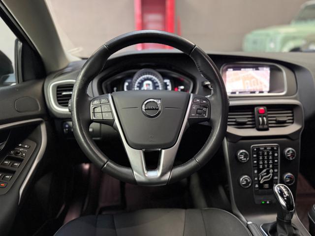 VOLVO V40 D2 Geartronic Business Plus