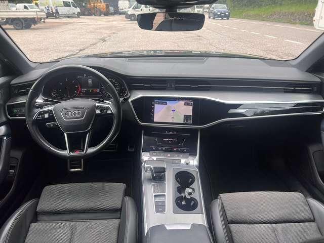 Audi A6 Avant 35 2.0 tdi mhev S Line Plus s-tronic