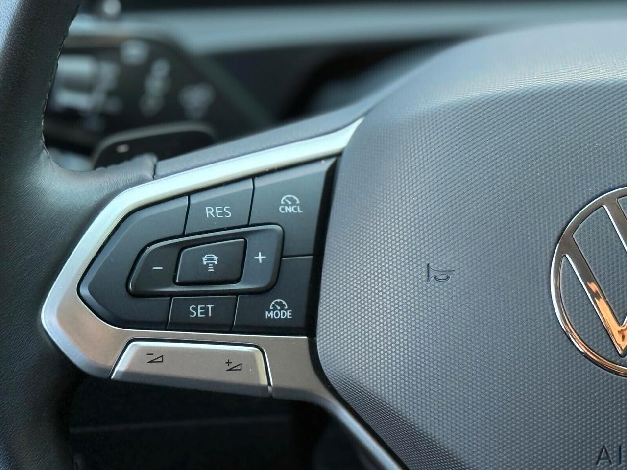 Volkswagen Tiguan Volkswagen Tiguan 2.0 tdi 150 cv dsg ELEGANCE
