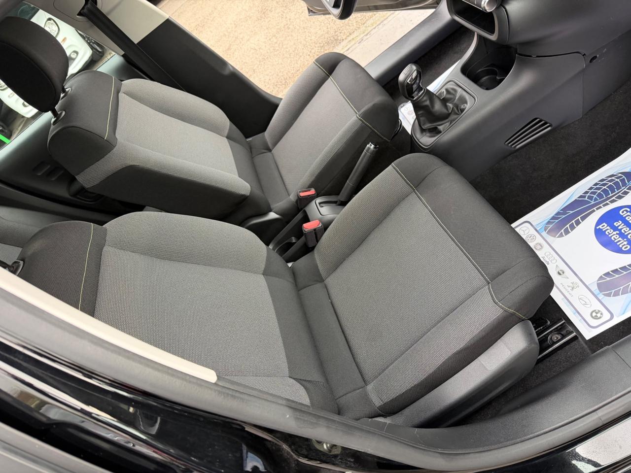 Citroen C3 PureTech 82 Shine