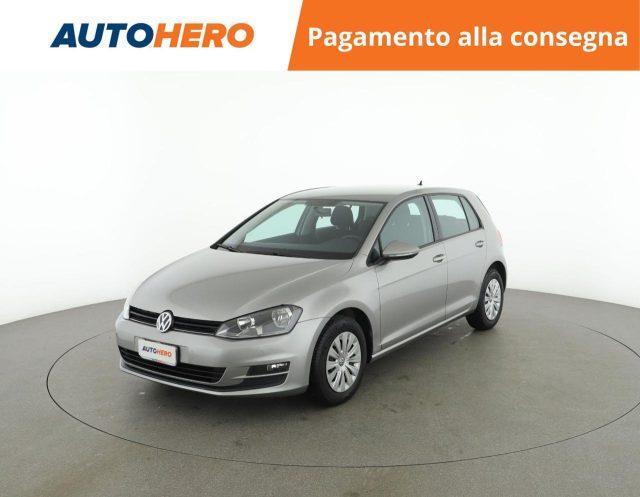 VOLKSWAGEN Golf 1.6 TDI 90 CV 5p. Trendline BlueMotion Technology